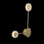 10057GD Настенный светильник LOFT IT Rays — изображение 4