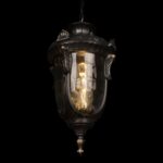 100002P Уличный подвесной светильник LOFT IT Marbella — изображение 4