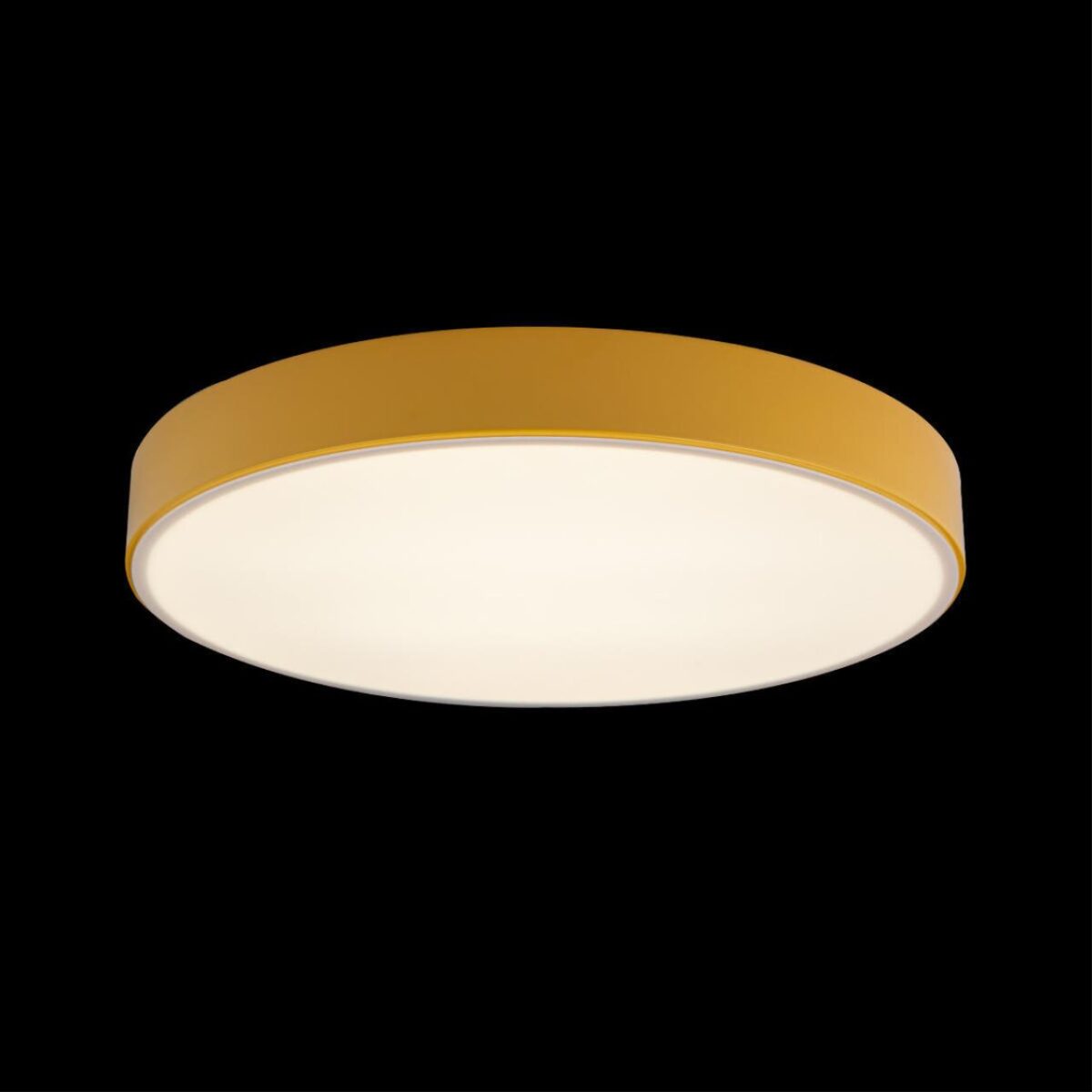 10002/24 Yellow Потолочный светильник LOFT IT Axel — изображение 2