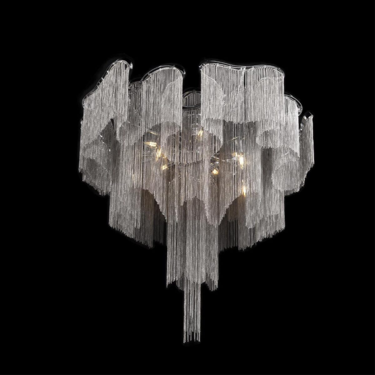 10208/1000C Smoke Потолочный светильник LOFT IT Stream — изображение 4