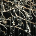 10067/1500 SG Подвесная люстра LOFT IT Bijout — изображение 6