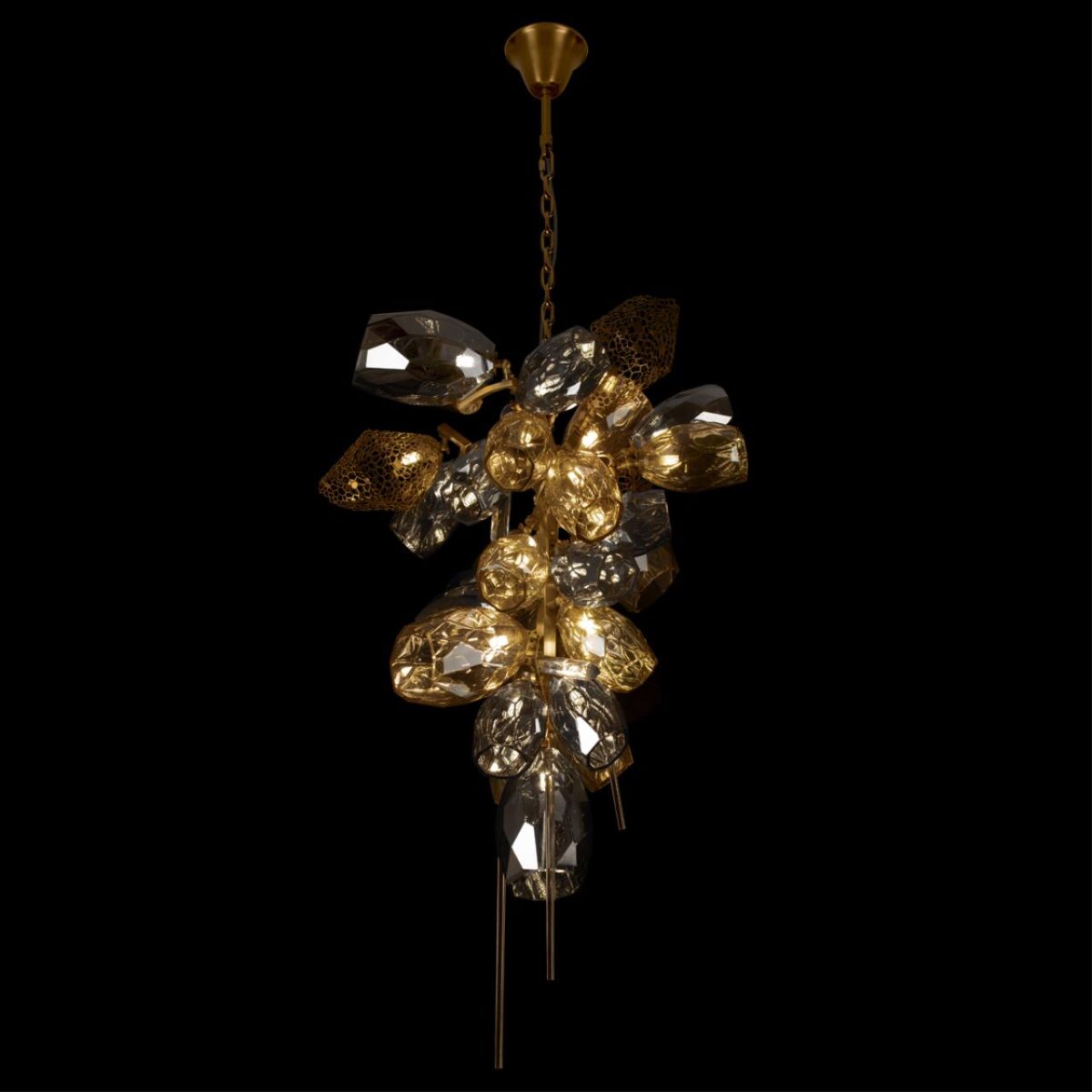 10401/800M Подвесная люстра LOFT IT Britannica — изображение 6