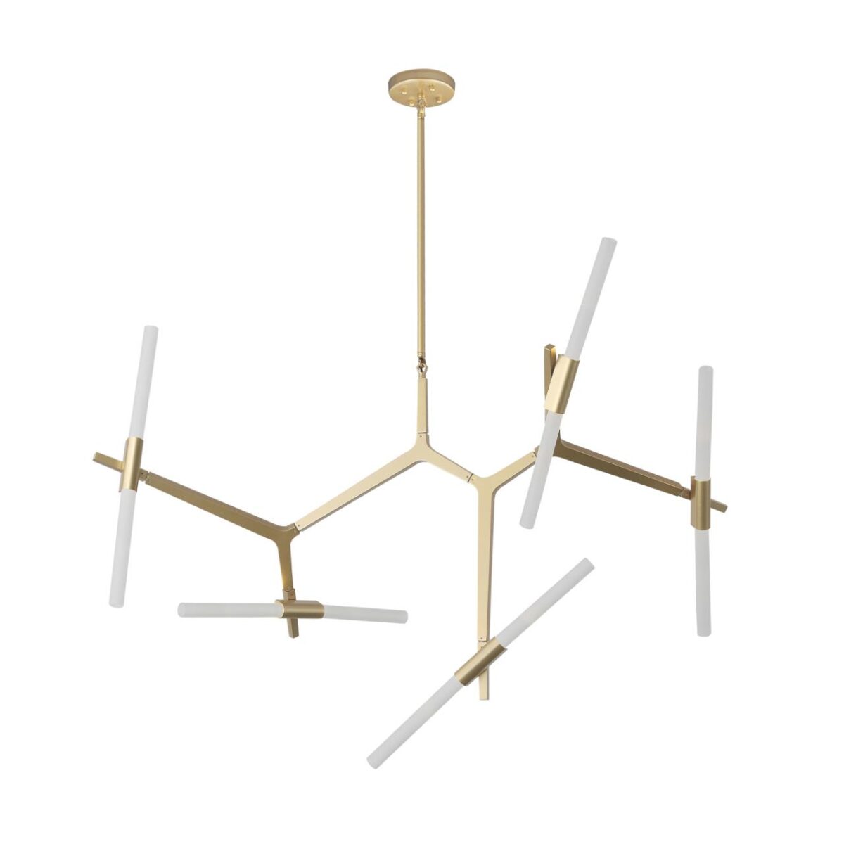 10399/10 GD Подвесной светильник LOFT IT Agnes — изображение 3