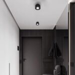 10219 Black 4000K Потолочный светильник LOFT IT Tictac — изображение 6