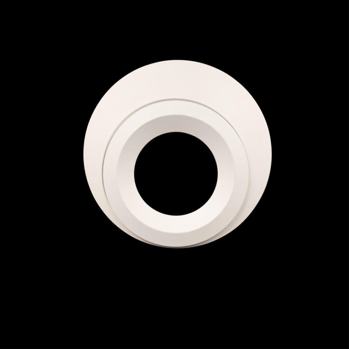 10339 White Встраиваемый светильник LOFT IT Click — изображение 2