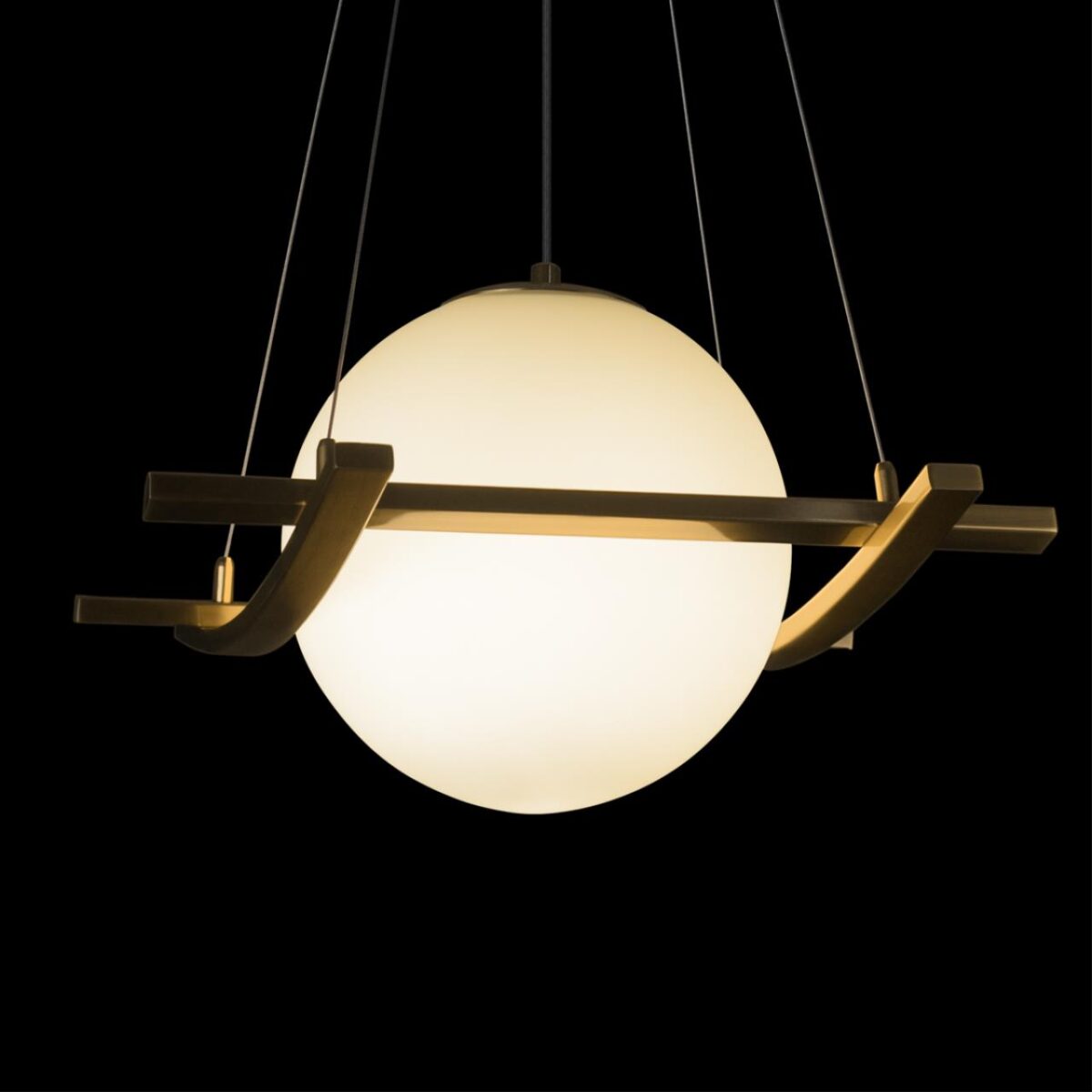 10424/200 Подвесной светильник LOFT IT Swing — изображение 6