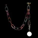 10128C Mult Подвесной светильник LOFT IT Chain — изображение 2