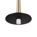 10358/830 Disk AB Подвесной светильник LOFT IT Reed — изображение 5