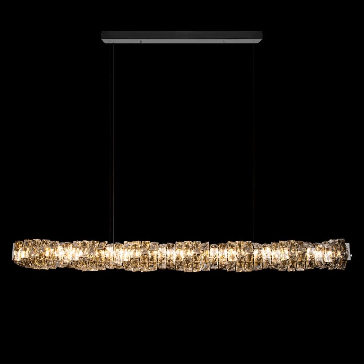 10186/1200 Подвесной светильник LOFT IT Monaсo — изображение 2