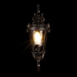 100003W Уличный настенный светильник LOFT IT Verona — изображение 6