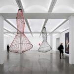 10292/A Red Подвесной светильник LOFT IT Beam — изображение 5