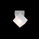 10323/B White Накладной светильник LOFT IT Focus — изображение 2