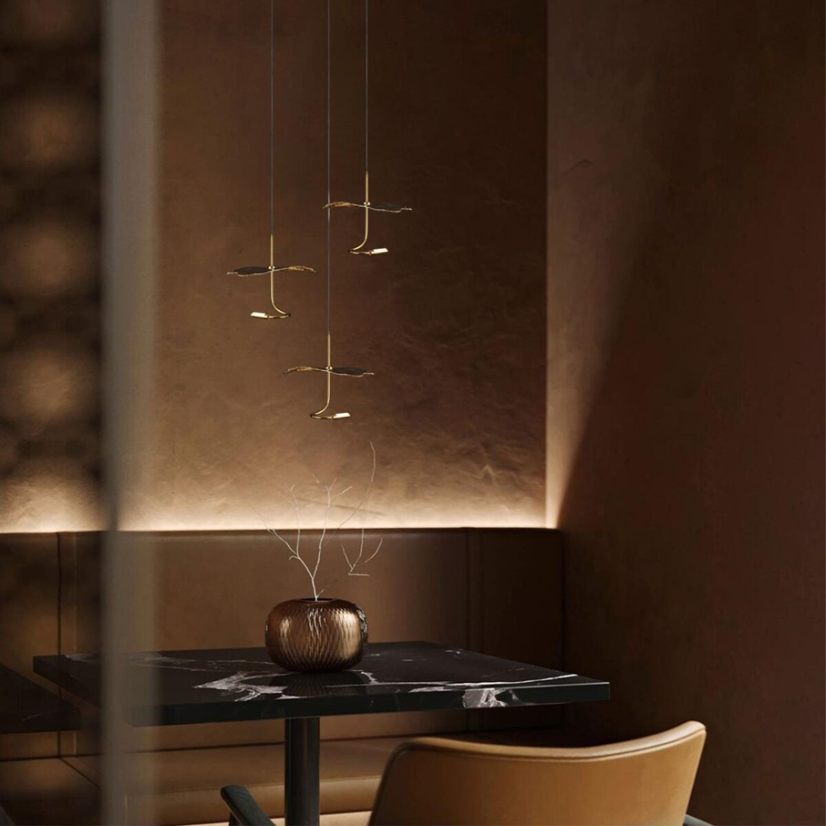 10395 Подвесной светильник LOFT IT Aronos — изображение 11