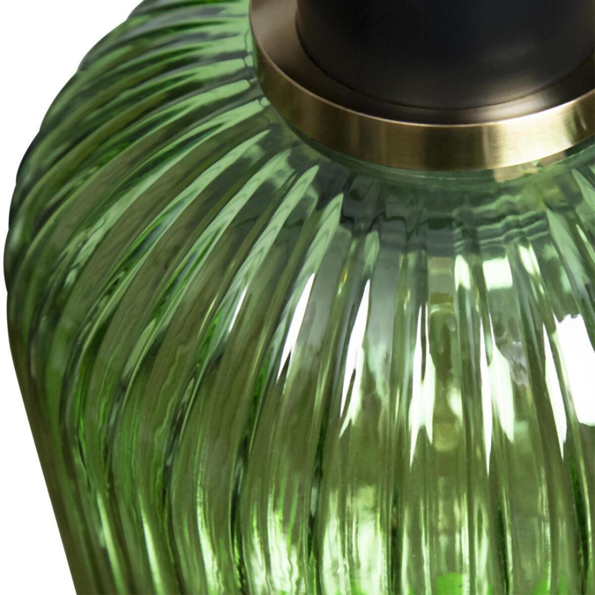 2072-A+BL Подвесной светильник LOFT IT Iris — изображение 4