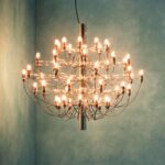 10196/800 Black Подвесной светильник LOFT IT Gino — изображение 4