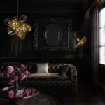 10401/800S Подвесная люстра LOFT IT Britannica — изображение 9