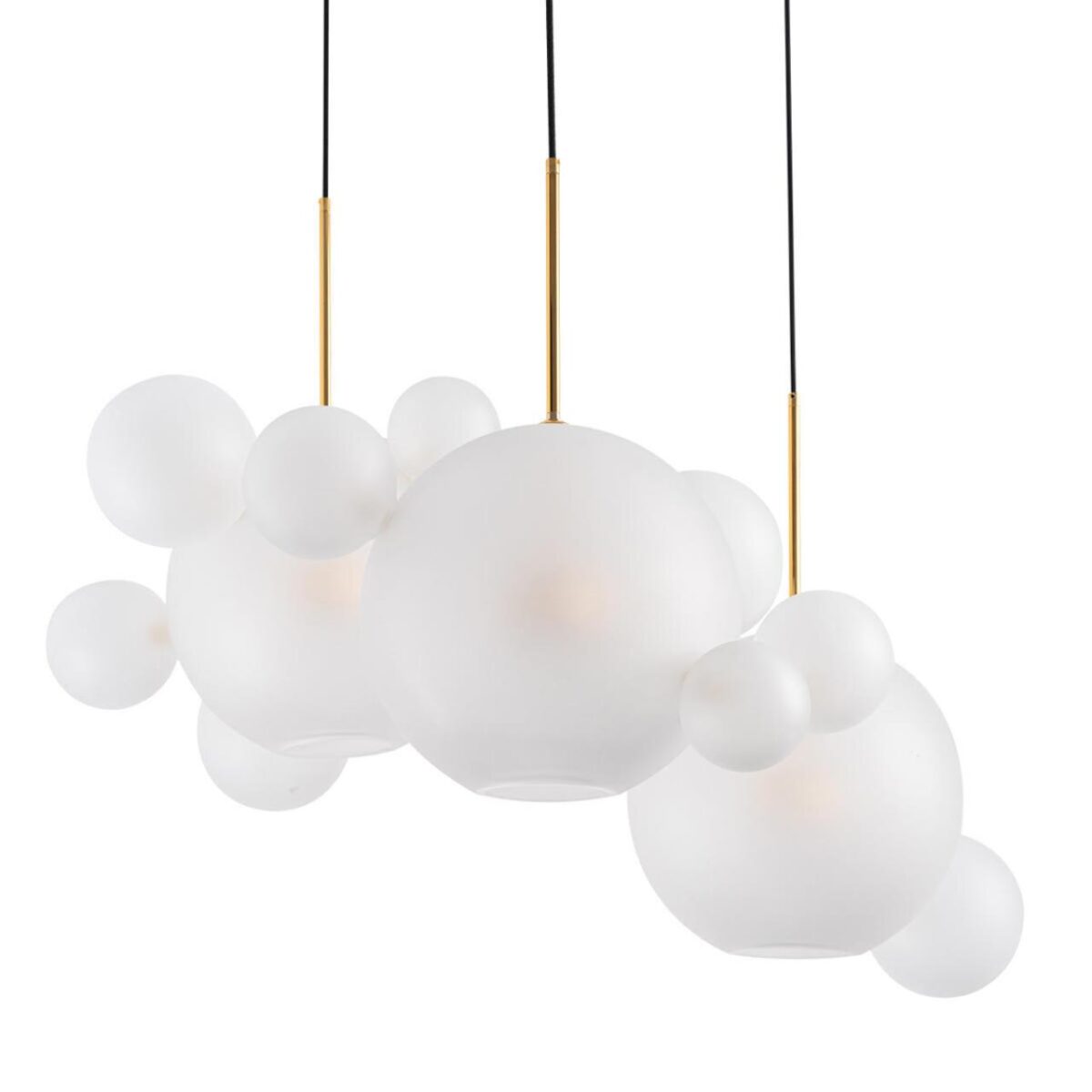 2030-D3 Подвесной светильник LOFT IT Bolle — изображение 3