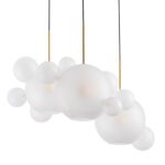 2030-D3 Подвесной светильник LOFT IT Bolle — изображение 3