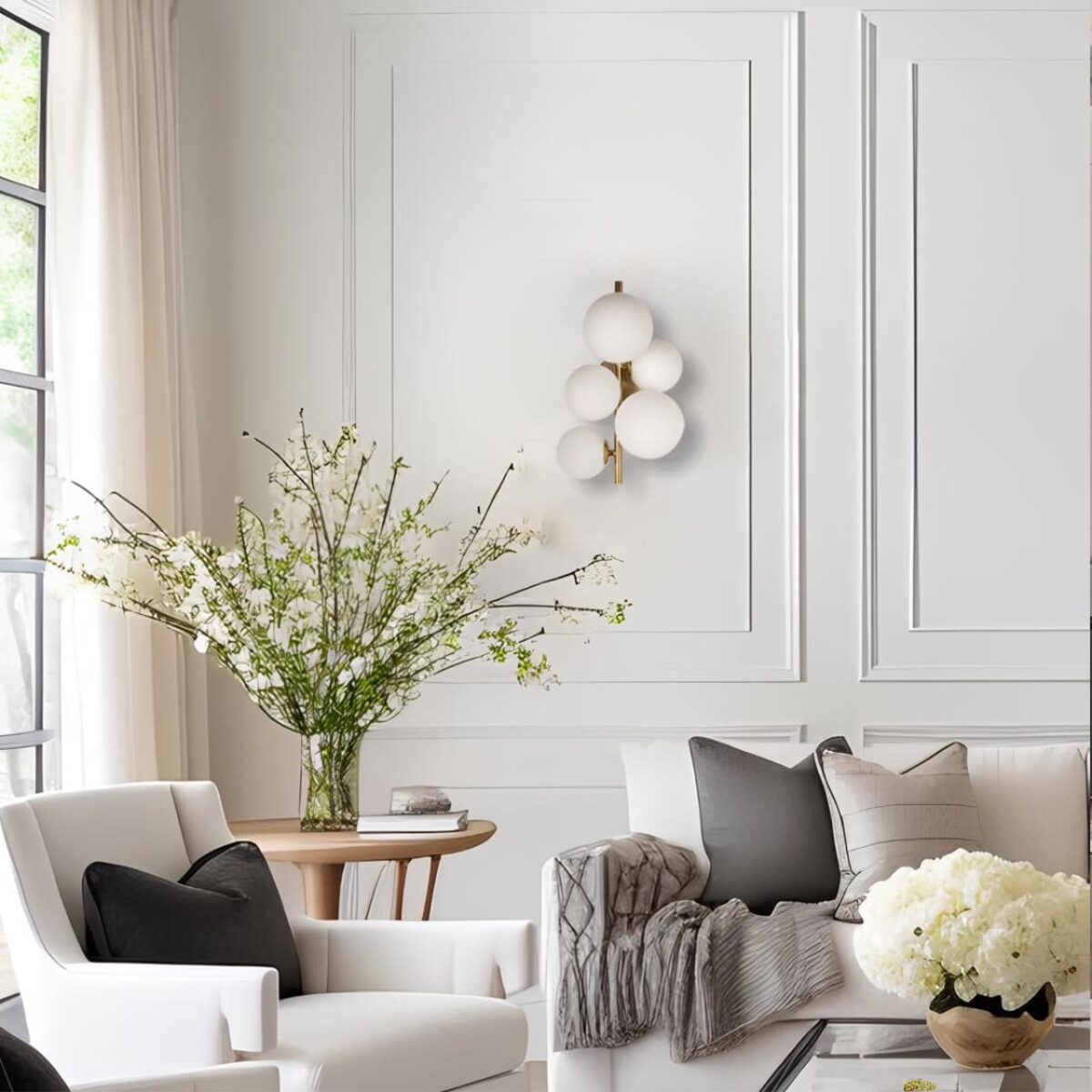 10236/5W Настенный светильник LOFT IT Tely — изображение 5