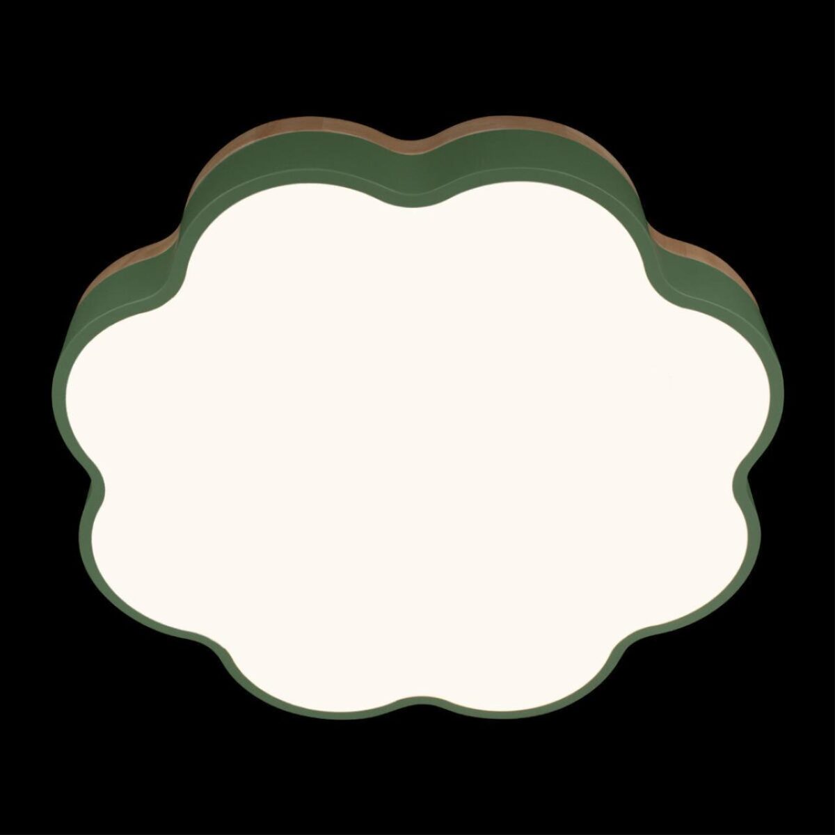 10225/36 Green Потолочный светильник LOFT IT Axel — изображение 6