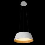 10224P White Подвесной светильник LOFT IT Evans — изображение 2