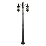 100020/2200 Ландшафтный светильник LOFT IT Ferrara