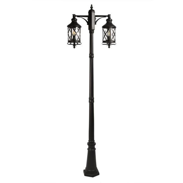 100020/2200 Ландшафтный светильник LOFT IT Ferrara