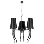 10207/6 Black Подвесной светильник LOFT IT Brunilde — изображение 6