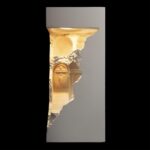 10355D Гипсовый встраиваемый светильник под покраску LOFT IT Antique — изображение 4