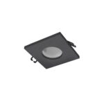 10338/A Black Встраиваемый светильник LOFT IT Chip — изображение 5