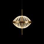 10397/B Подвесной светильник LOFT IT Tranquility — изображение 6