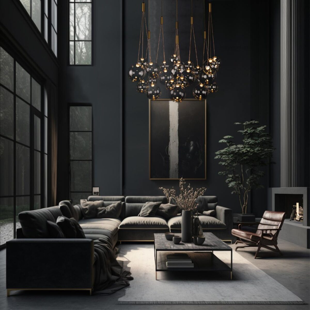 10270/D15 Подвесной светильник LOFT IT Pop it — изображение 6