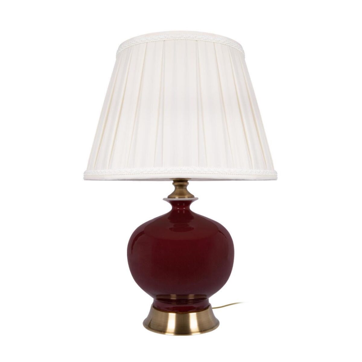 10267T/S Настольная лампа LOFT IT Ruby — изображение 1