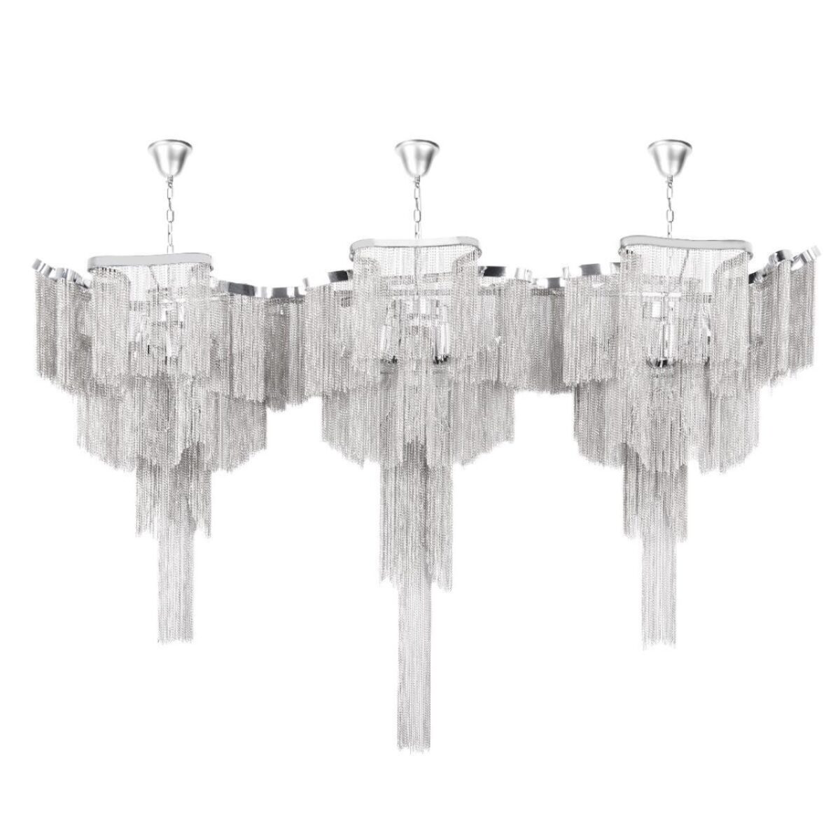 10208/1400R Smoke Подвесной светильник LOFT IT Stream 10208/1400R Smoke Подвесной светильник LOFT IT Stream — изображение 1