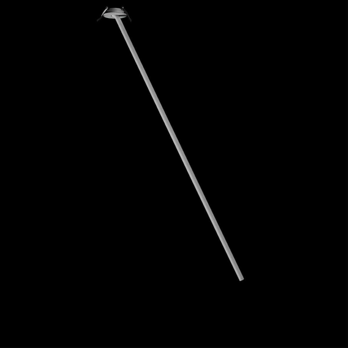 10359/1000 White Потолочный светильник LOFT IT Cane — изображение 6