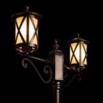 100016/2200 Ландшафтный светильник LOFT IT Ravenna — изображение 6