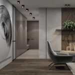 10325/B White Встраиваемый светильник LOFT IT Top — изображение 6