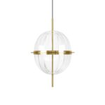 10397/C Подвесной светильник LOFT IT Tranquility — изображение 5