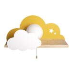 10134 Yellow Бра LOFT IT Axel — изображение 3