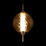 10421/B Amber Подвесной светильник LOFT IT Helix — изображение 8