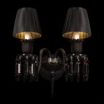 10210/2W Black Настенный светильник LOFT IT Zenith — изображение 2