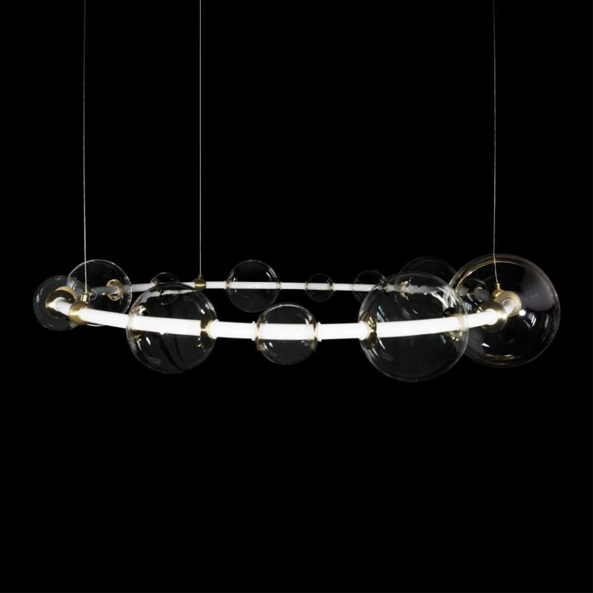 10126/1070 Подвесной светильник LOFT IT Alpha — изображение 4