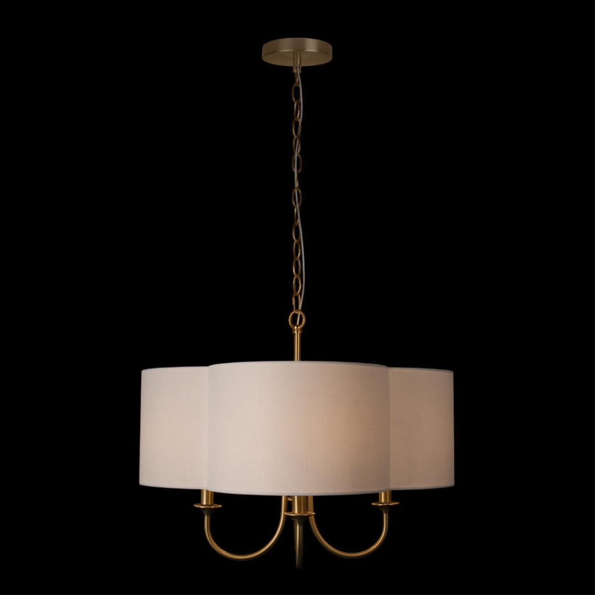 10303P Brass Подвесной светильник LOFT IT Silence — изображение 2