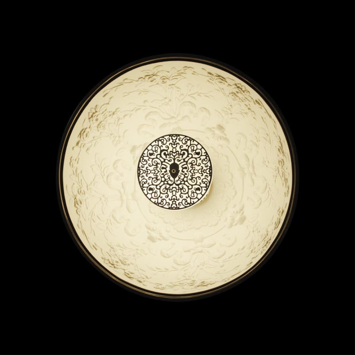 10106/400 Black Подвесной светильник LOFT IT Mirabell — изображение 4