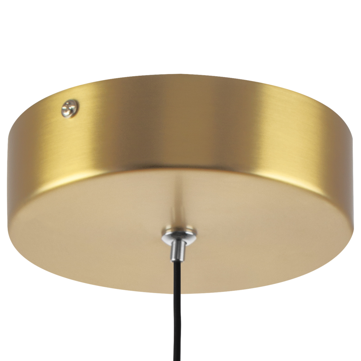 738011 Люстра ACRILE 7W LED 429LM 360G ЗОЛОТО 3000K — изображение 3