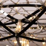 1898/500 Chrome Подвесной светильник LOFT IT Raimond — изображение 3