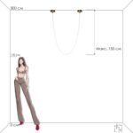 10230/3000 Подвесной светильник LOFT IT Lori — изображение 8