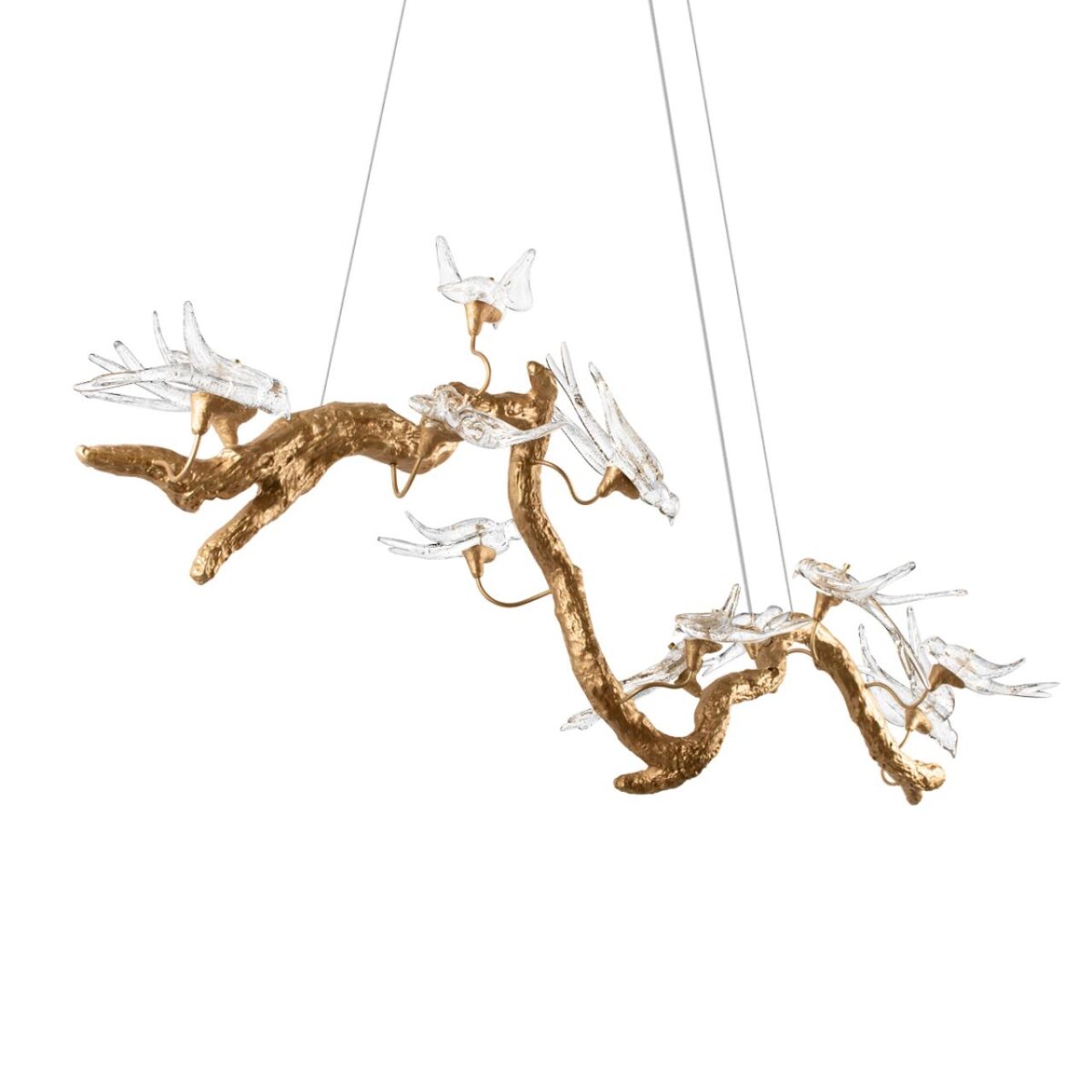 10378/1500P Подвесная люстра LOFT IT Voa — изображение 7