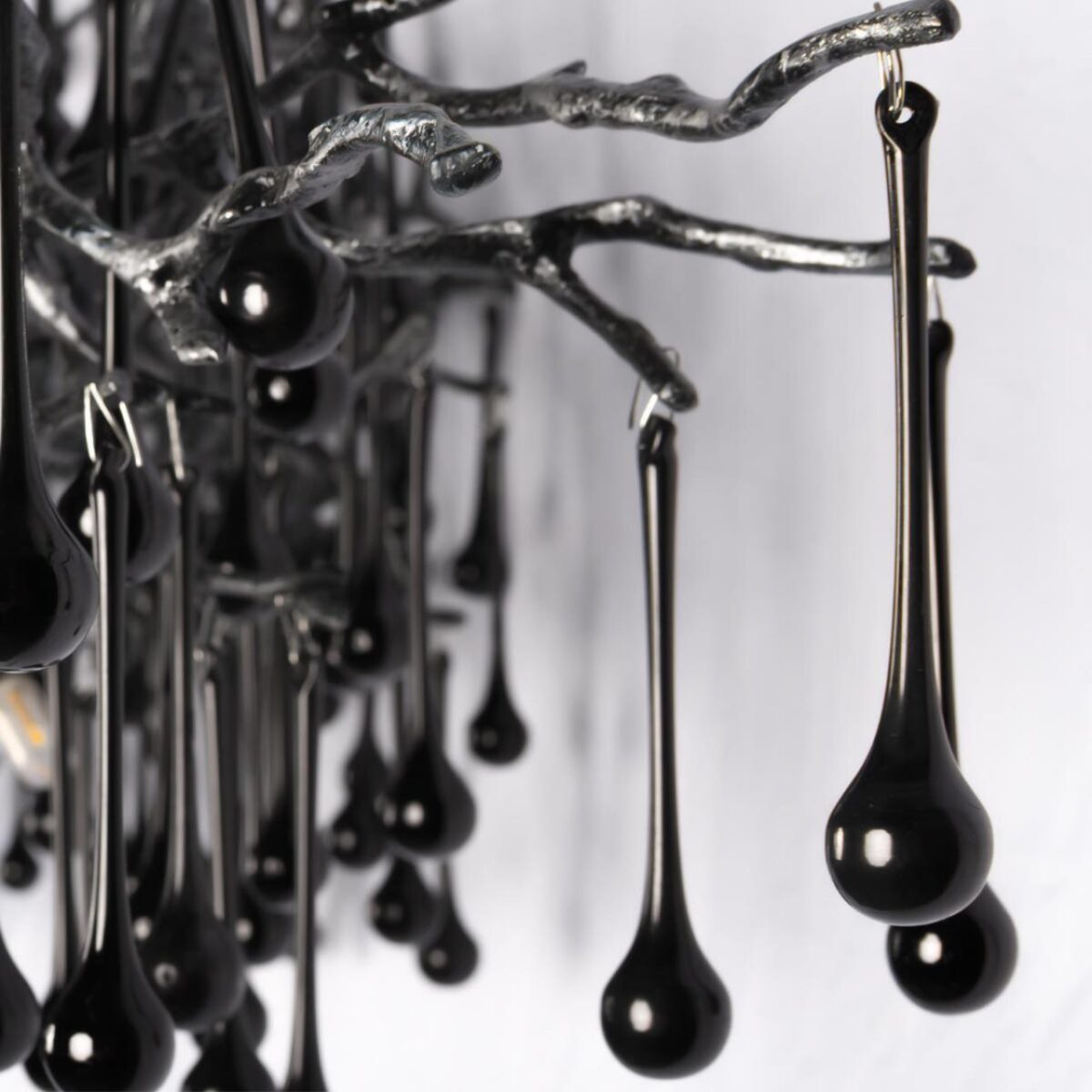 10067/1500 BK Подвесная люстра LOFT IT Bijout — изображение 8