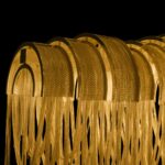 10404/720L GD Подвесная люстра LOFT IT Volver — изображение 10